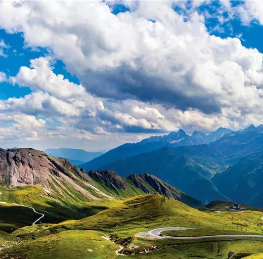 grossglockner-hochalpenstrasse