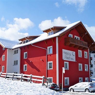 Happy Flachau - Winter