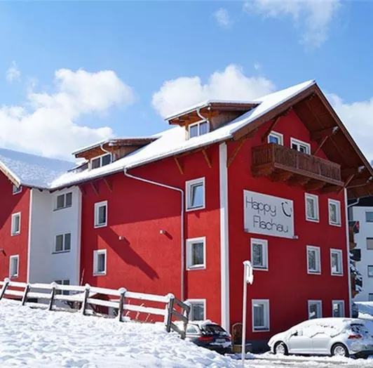 Happy Flachau - Winter