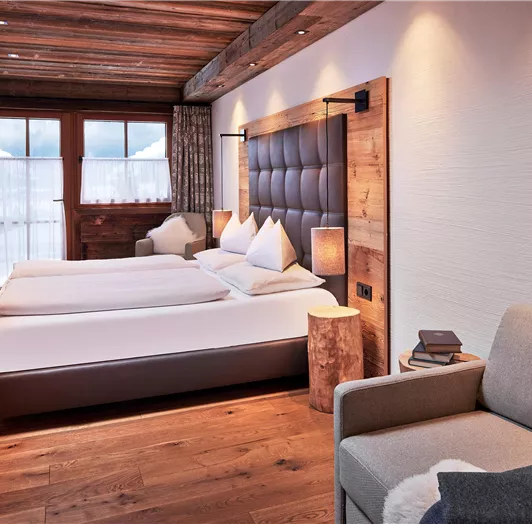 Haus 6 Schlafzimmer
