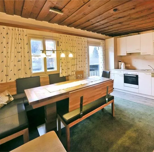 Haus Ennsblick INNEN 4