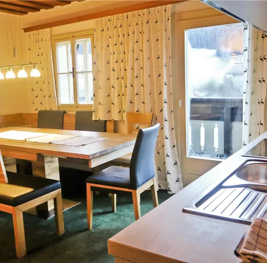 Haus Ennsblick INNEN 2