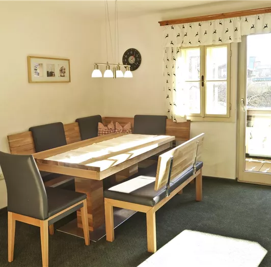 Haus Ennsblick INNEN 1