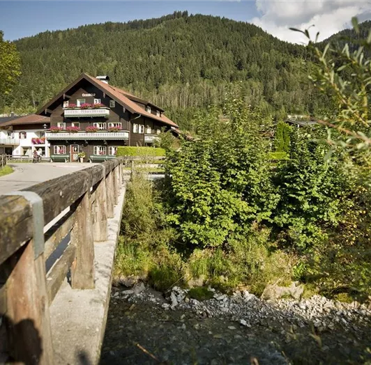 Haus Ennsblick Sommer 2