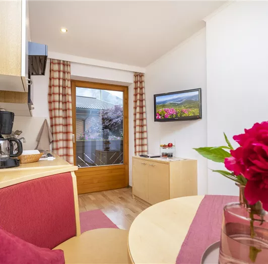Haus-Eva-Küche-Appartement-B