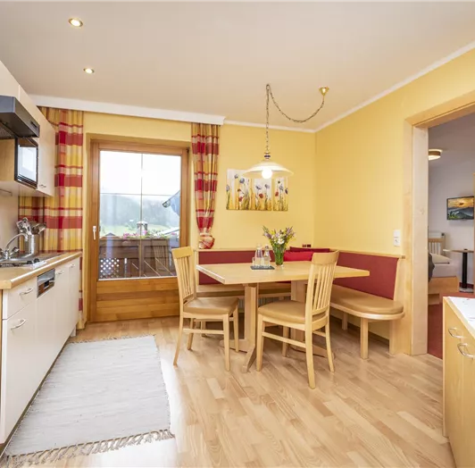 Haus-Eva-Küche-Appartement-C