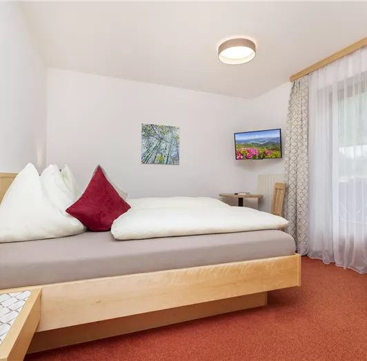 Schlafzimmer-Appartement-B