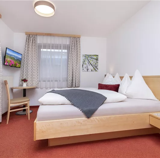 Schlafzimmer-Appartement-B