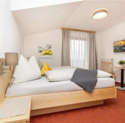 Schlafzimmer-Appartement-C