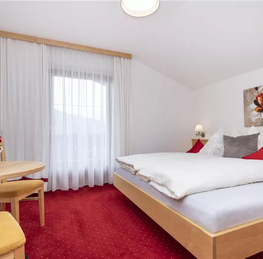 Schlafzimmer-Appartment-A