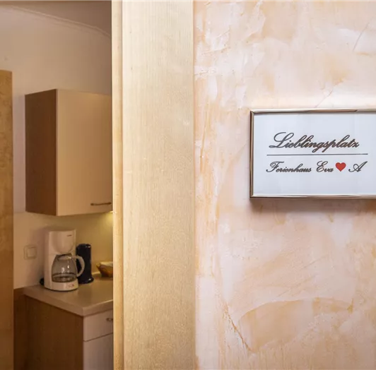 Appartement-Lieblingsplatz-A