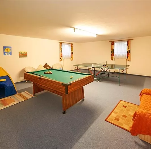 Haus Kirchner - Spielraum