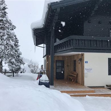 haus los