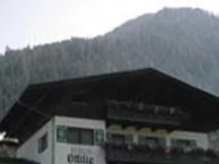 Haus Ottilie im Sommer