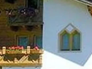 Haus Reiter Johanna im Sommer