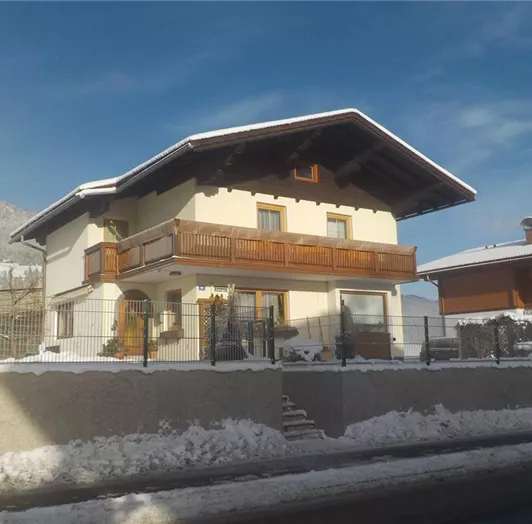 Haus Salchegger - Winter