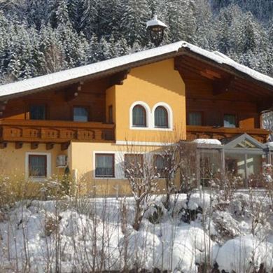 Haus Silvia Winter
