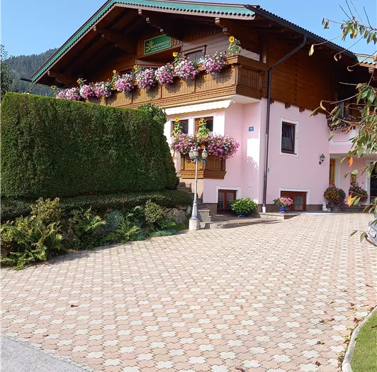 Haus Sonnenschein - Sommer