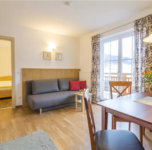 Wohnküche Appartements