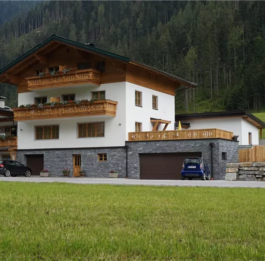 Haus Sylvia Sommer