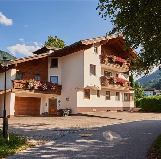 Haus Thurner Sommer