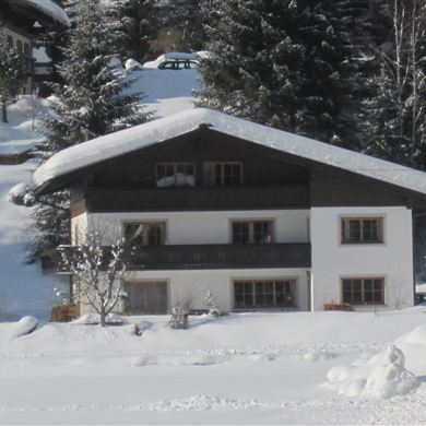 Haus Unterberger