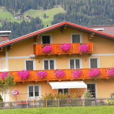 Haus Walchhofer Sommer