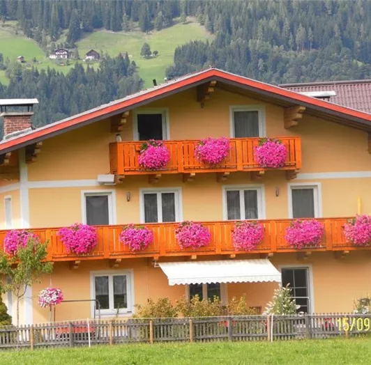 Haus Walchhofer Sommer