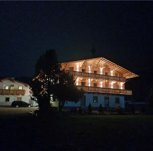 Holiday-Farm Rosnerbauer