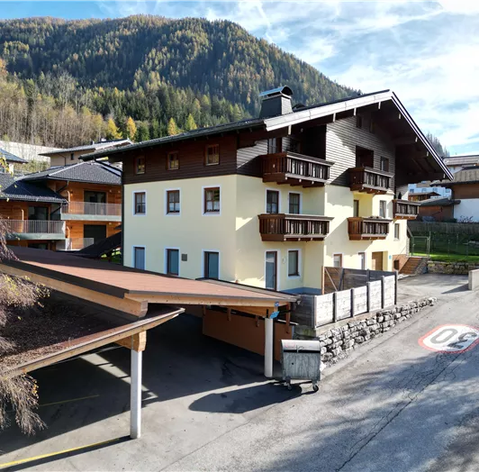 Apartment Weltcupblick Sommer in ruhiger Lage