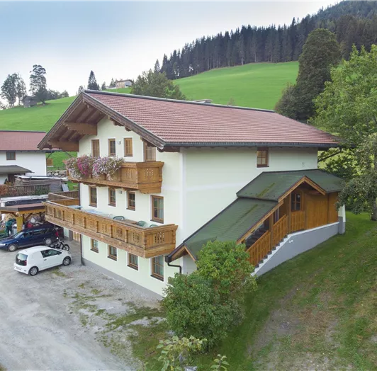 Hausfoto