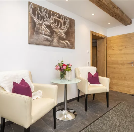 Herzlich Willkommen!