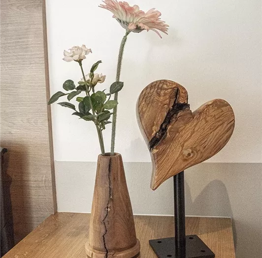 Herzlich willkommen ! (D+)