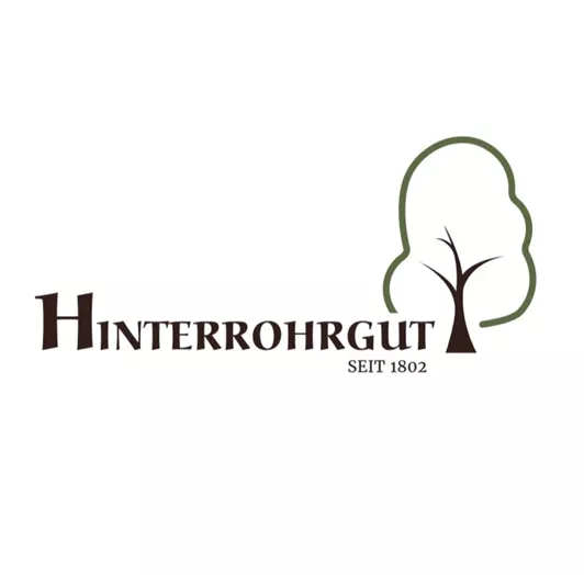 Hinterrohrgut Logo