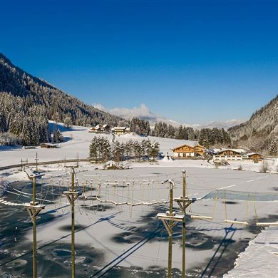 HINTERROHRGUT-Winter