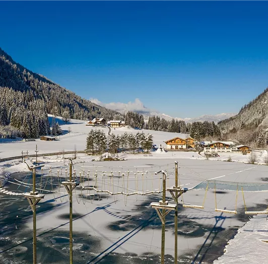 HINTERROHRGUT-Winter