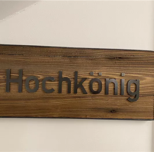 Hochkönig
