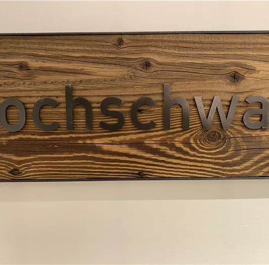 Hochschwab