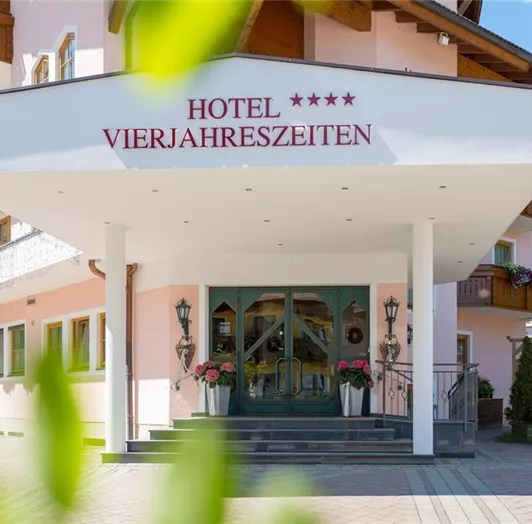 Hotel Vierjahreszeiten