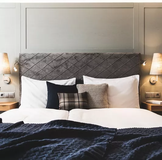 Hotelappartement
