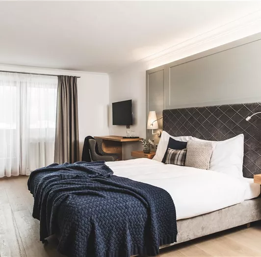 Hotelappartement