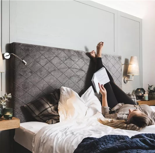 Hotelappartement
