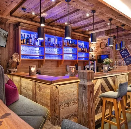Hotelbar