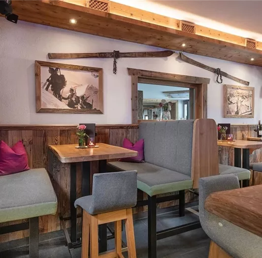 Hotelbar