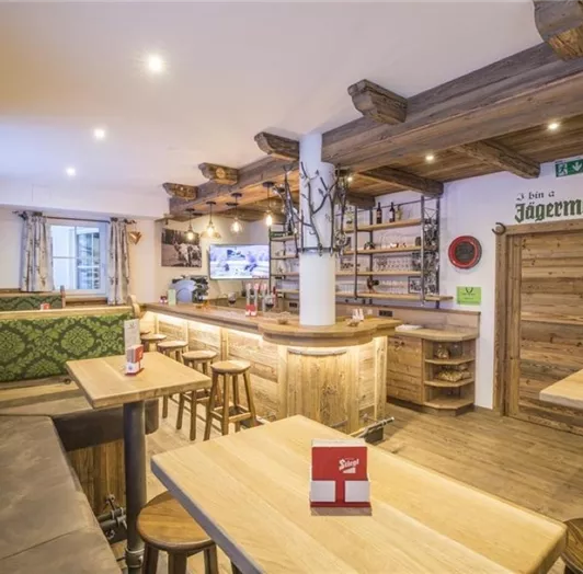 Hotelbar