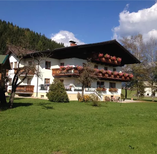 Ein Sommer wie früher