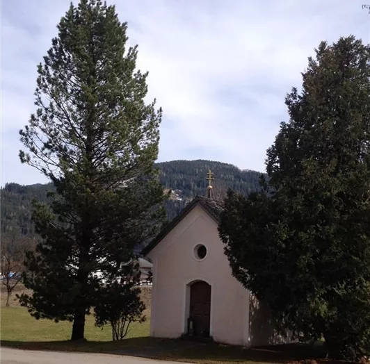 Hauseigene Kapelle