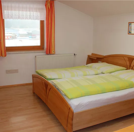 Appartement Marie 1. SZ