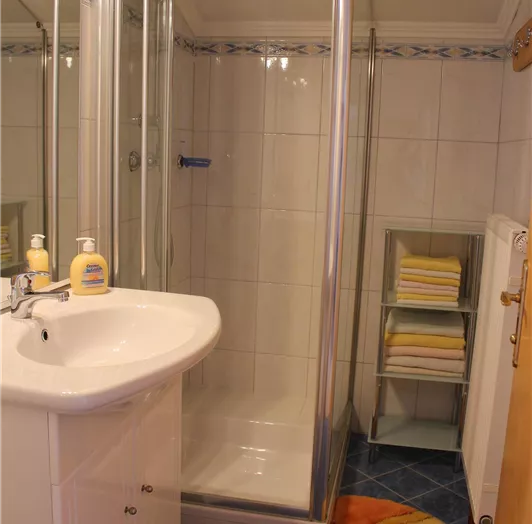 Appartement Marie Bad