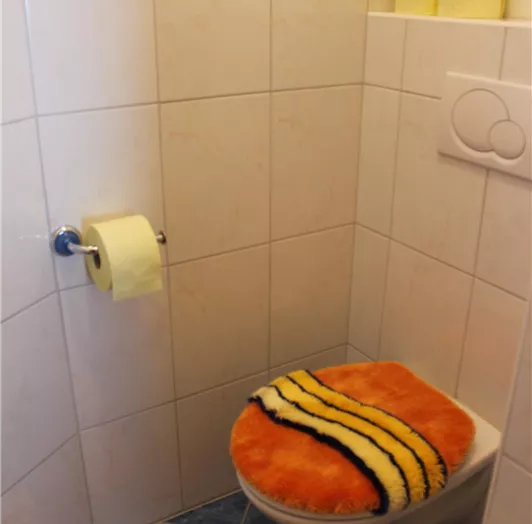 Appartement Marie WC